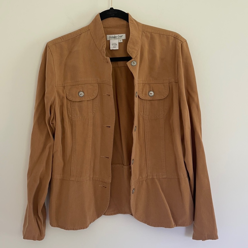 Women’s jacket